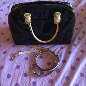 Michael Kors Satchel Crossbody